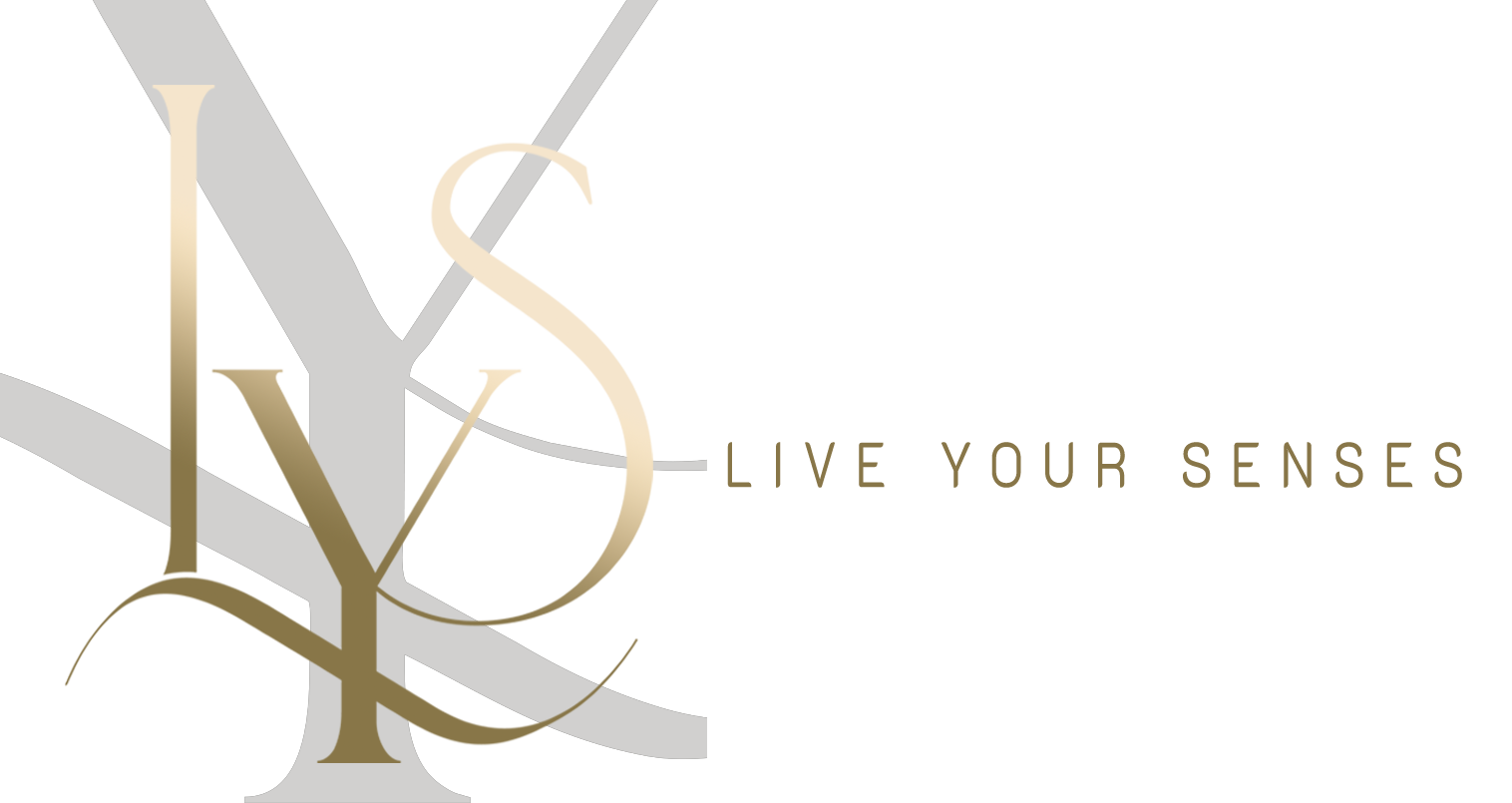 Live Your Senses